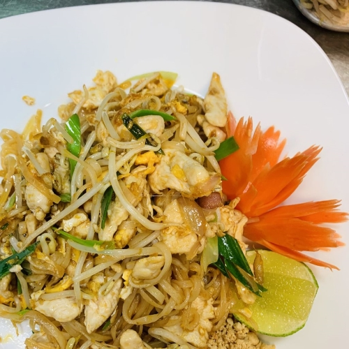Pad Thai