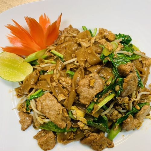 Pad See Ew