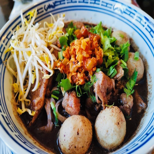 Kuai Tiao