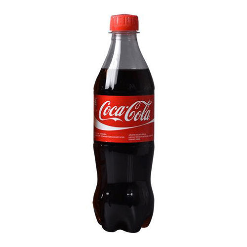 Coca-Cola 0,45l