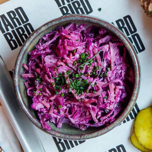 Coleslaw