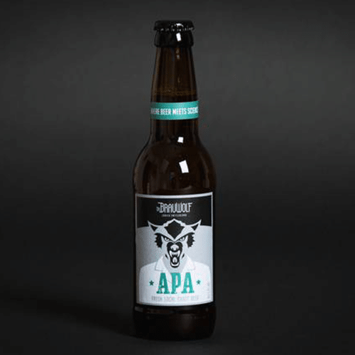 Dr. Brauwolf APA 0,33