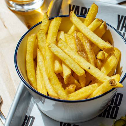 Portion Pommes Frites