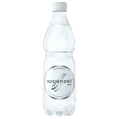 Wasser Goba ohne Kohlensäure 0,5l