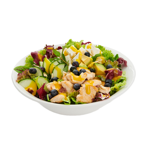 Monatsspecial Summer Chicken