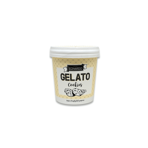 Cookies Gelato 120ml