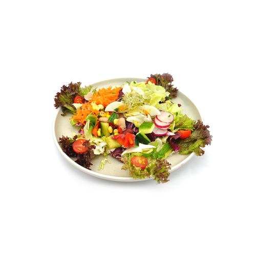 Gemischter Salat