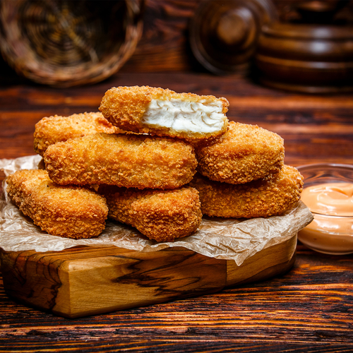 Chicken Nuggets (8 Stück)