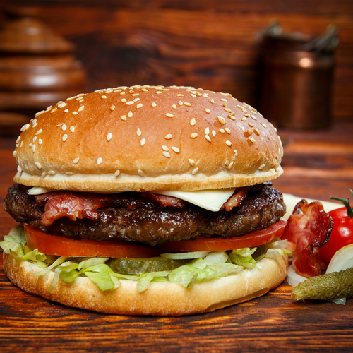 Bacon Classic