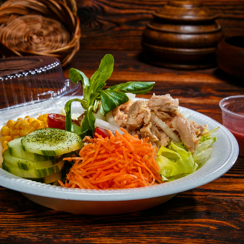Nizza Salat