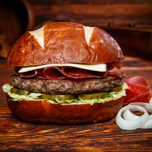 Swiss Beef