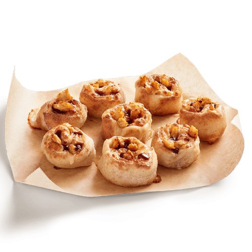 Pizzolinos Chicken BBQ (4 Stück)