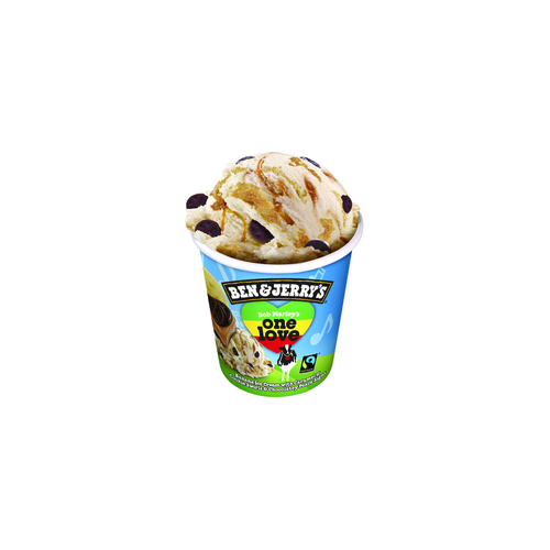 Ben & Jerry's One Love 500ml