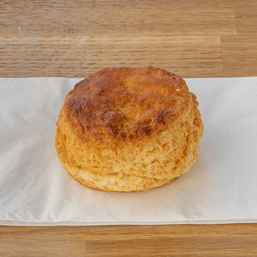 Buttermilk Biscuit