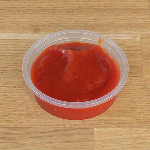 Ketchup