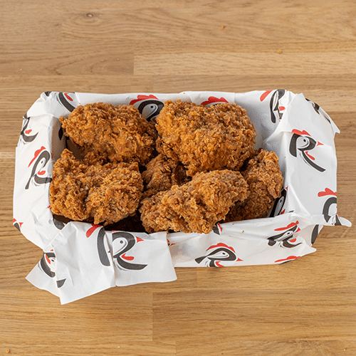 Original Chicken (6 Stück)