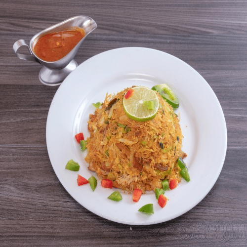 Idiyappamkottu