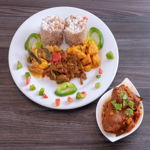 Puttu