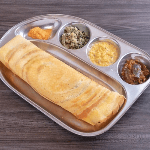 Masala Dosai