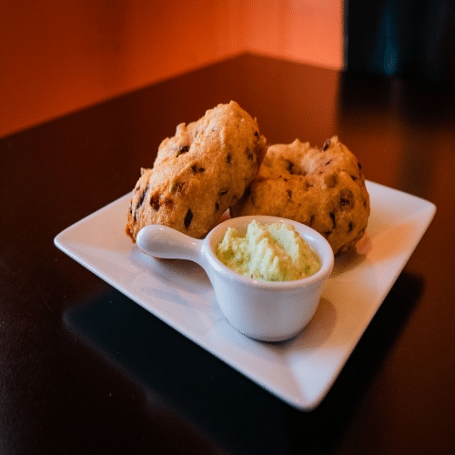 Vadai (1 Stück)
