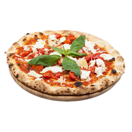 Pizza Buffala
