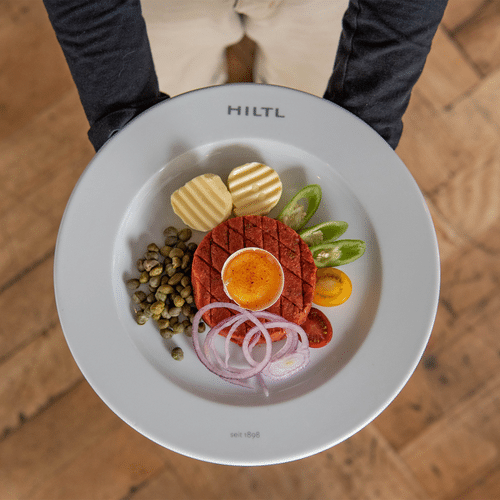 Hiltl Tatar