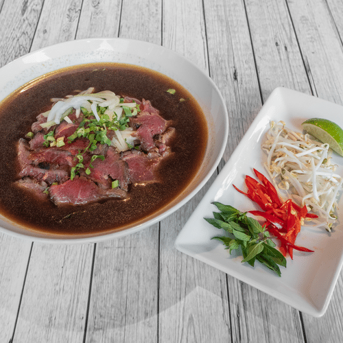 Pho Bo