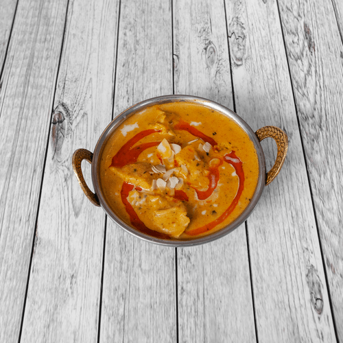 Murgh Korma