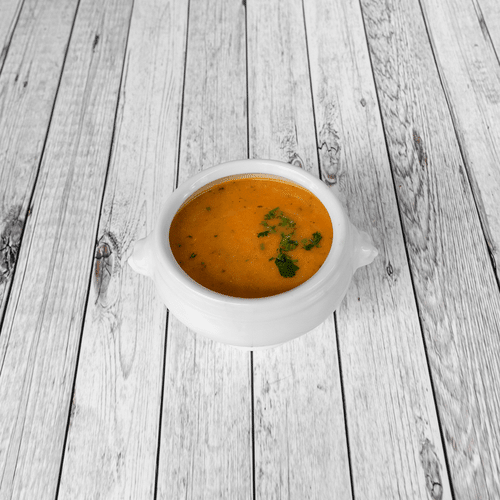 Dal Soup