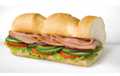 Ham Sub
