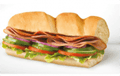 Italian BMT Sub