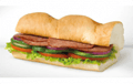 Salami Sub