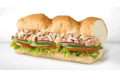 Tuna Sub