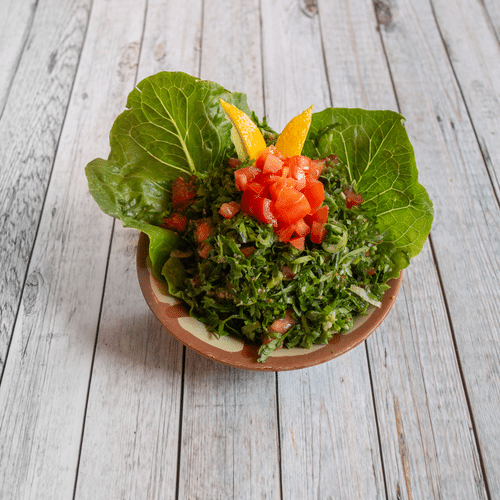 Tabbouleh