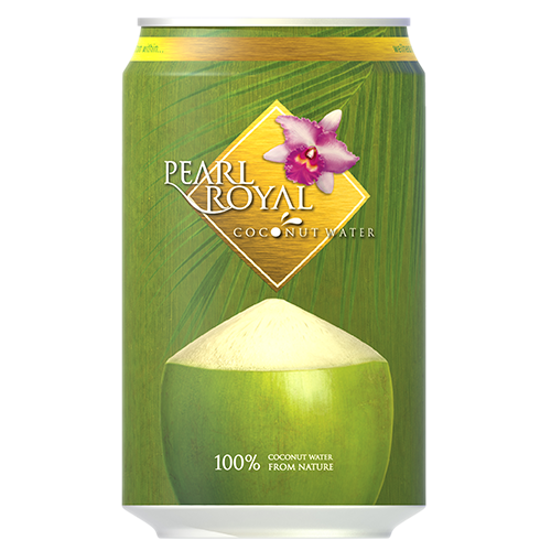 Pearl Royal 0.31l
