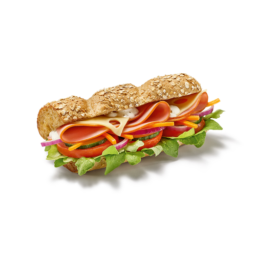 Jambon Sandwich 15cm