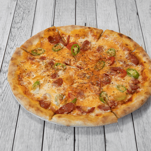 Merguez