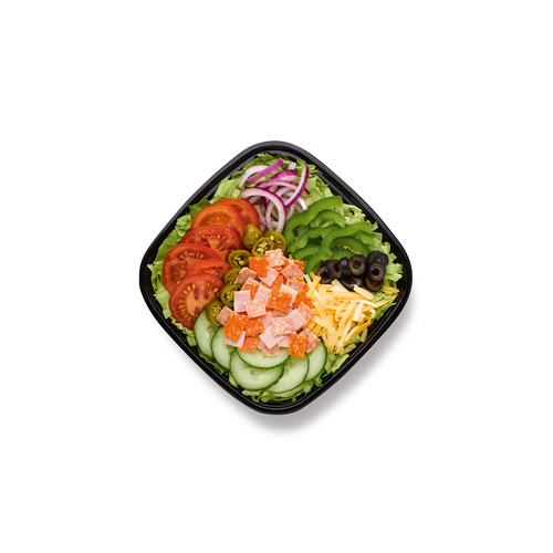 Salade Italian BMT