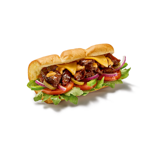 Beef Supreme 15cm
