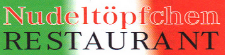 Nudeltöpfchen
