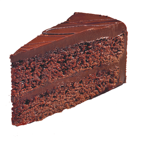 Gâteau Chocolat