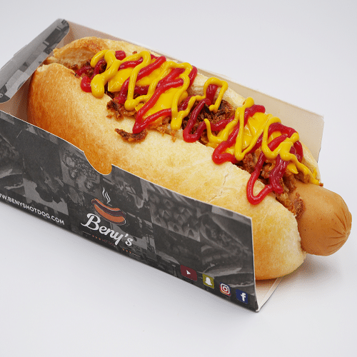 Hot Dog Us
