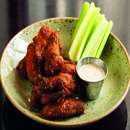 Wings