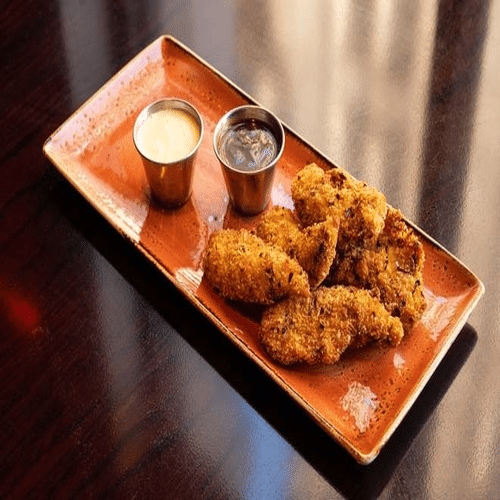 Tupelo Chicken Tenders
