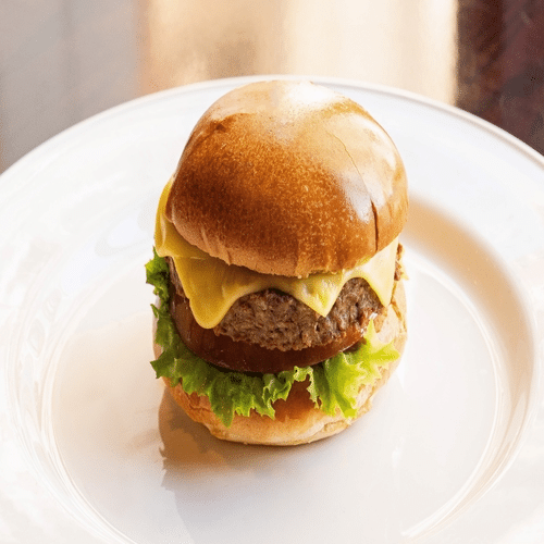Veggie Burger