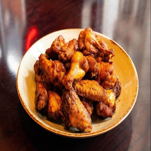 Family Wings