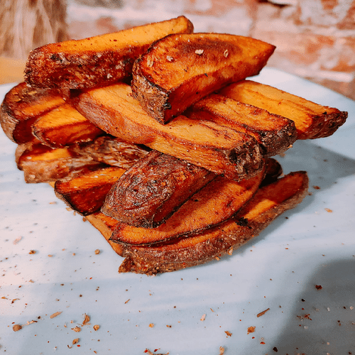 Frites maison XXL