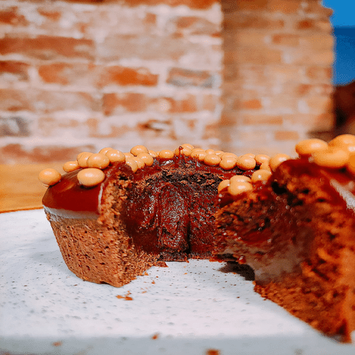 Moelleux au chocolat