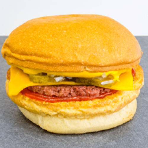 Furahaa N'Cheeseburger