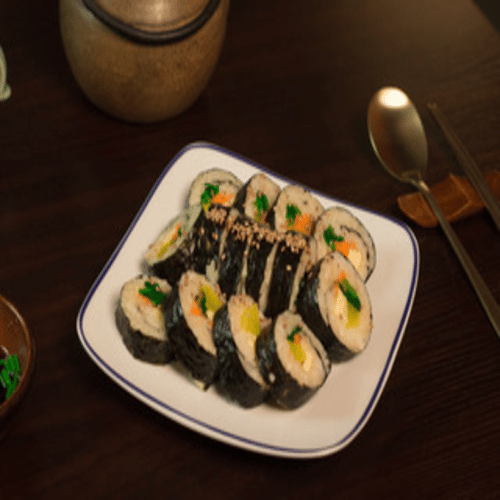 Kimbap
